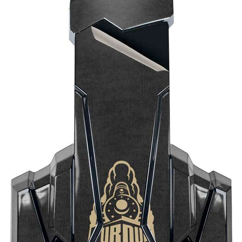Purdue University Boilermakers Signature Logo BENGOO G9000 Skin